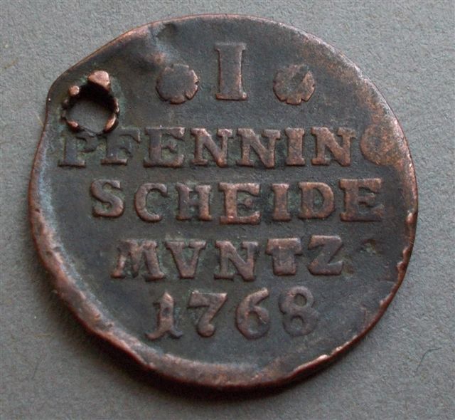 Post-A-German-State-Coin!